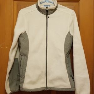 Charles River Jacket, Size S